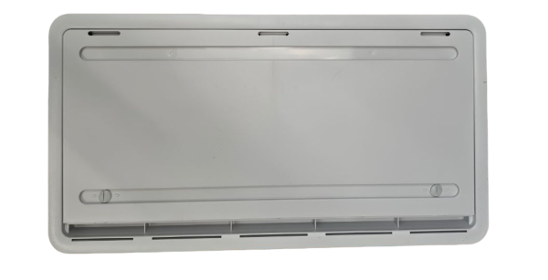 Вентиляционная решетка для газовых холодильников комплект MC-V1000 + MC-V2000